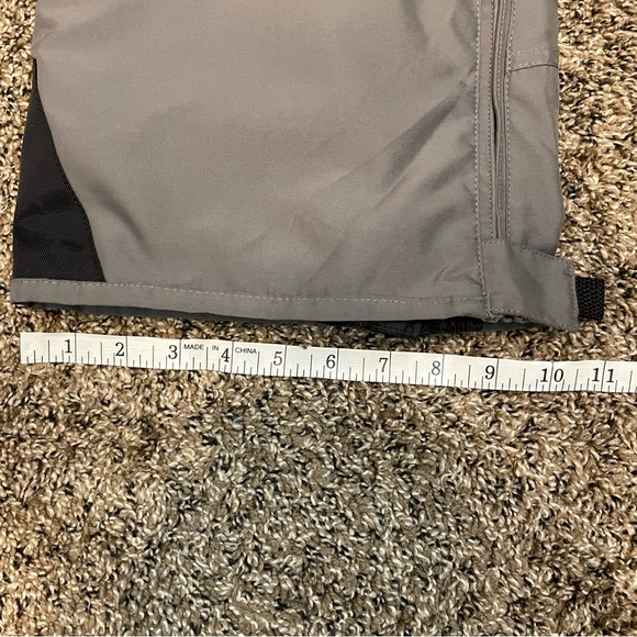 b360 Snowboard Ski Pants Men Sz S - Picture 8 of 12